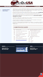 Mobile Screenshot of payoutusa.com